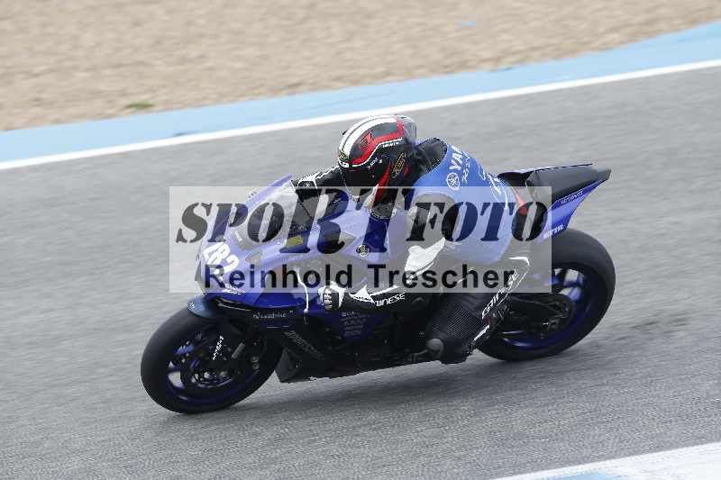 /02 28.-31.01.2025 Moto Center Thun Jerez/gruen-green/282